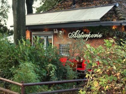 Foto: Alsterperle