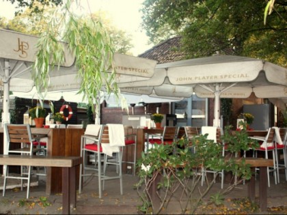 Foto: Alsterperle
