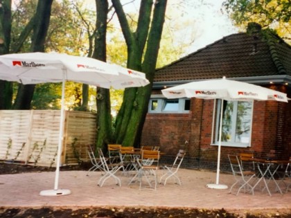Foto: Alsterperle